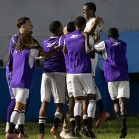 Joia do Botafogo, Samuel Alves vira alvo de clubes portugueses