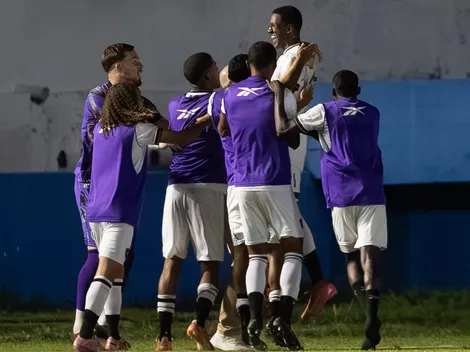 Joia do Botafogo, Samuel Alves vira alvo de clubes portugueses