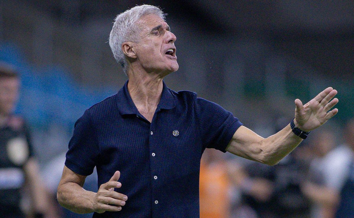 Grêmio está escalado com Tetê titular para enfrentar o São Luiz pelo Gauchão