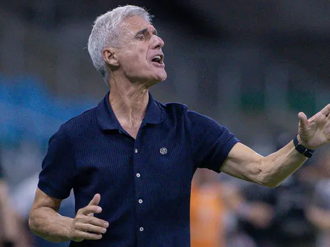 Grêmio define escalação com Tetê titular