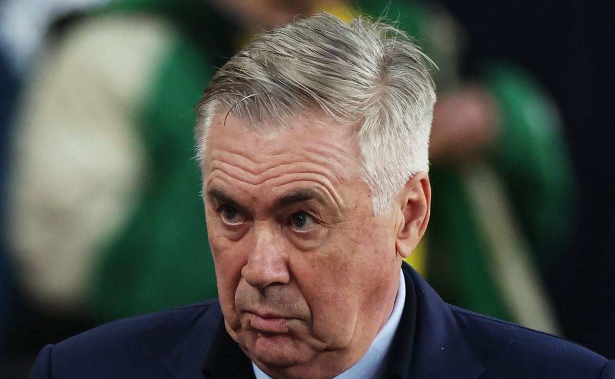 Ingleses veem “Battle Royale” no ataque da Seleção e analisam opções de Ancelotti