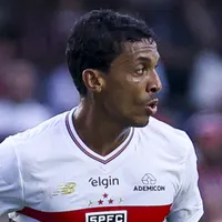 Luiz Gustavo decide futuro e fecha com rival do Inter no Campeonato Brasileiro