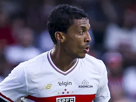 Alvo do Inter fecha com rival do Brasileirão