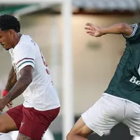 John Kennedy sofre lesão e Fluminense perde para o Boavista