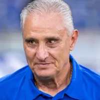 Escalação do Cruzeiro: Tite conta com os principais jogadores para estreia