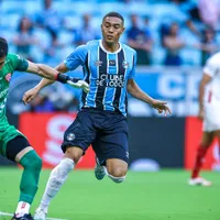 Grêmio goleia o São Luiz e reage no Gauchão