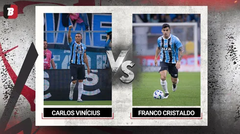 Vote agora! – Foto: Maxi Franzoi/AGIF
