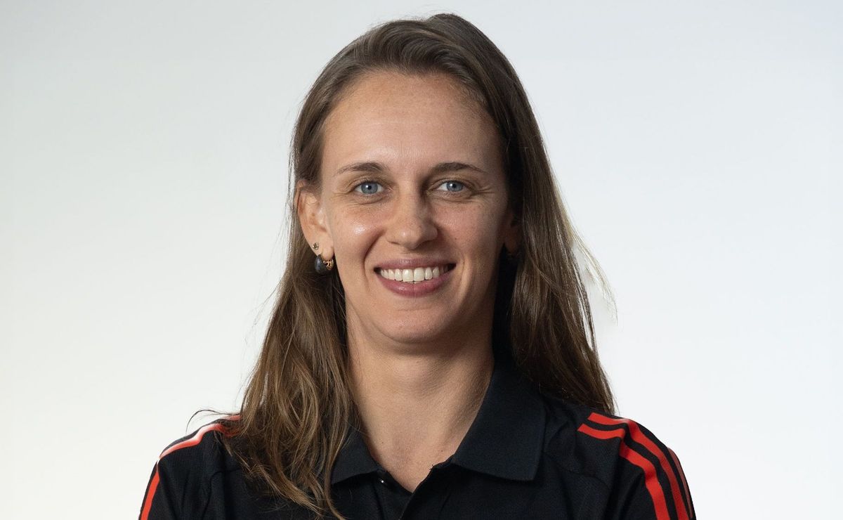 Cruzeiro acerta com Luiza Parreiras, do Internacional, para o cargo de gerente de futebol feminino