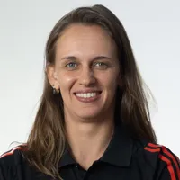 Cruzeiro contrata Luiza Parreiras para ser gerente de futebol feminino