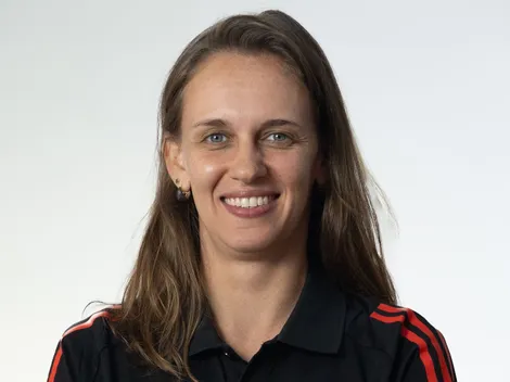 Cruzeiro contrata Luiza Parreiras para ser gerente de futebol feminino