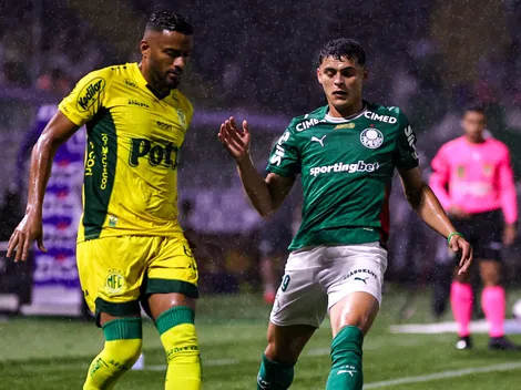 Notas: Como cada jogador do Palmeiras se saiu diante do Mirassol