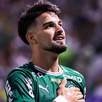 Flaco López decide e o Palmeiras bate o Mirassol pelo Paulistão