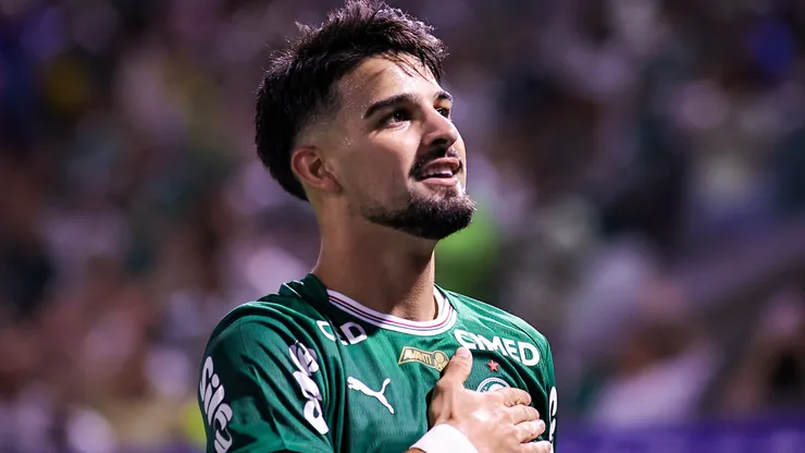 Flaco López sai do banco para decidir em Palmeiras x Mirassol