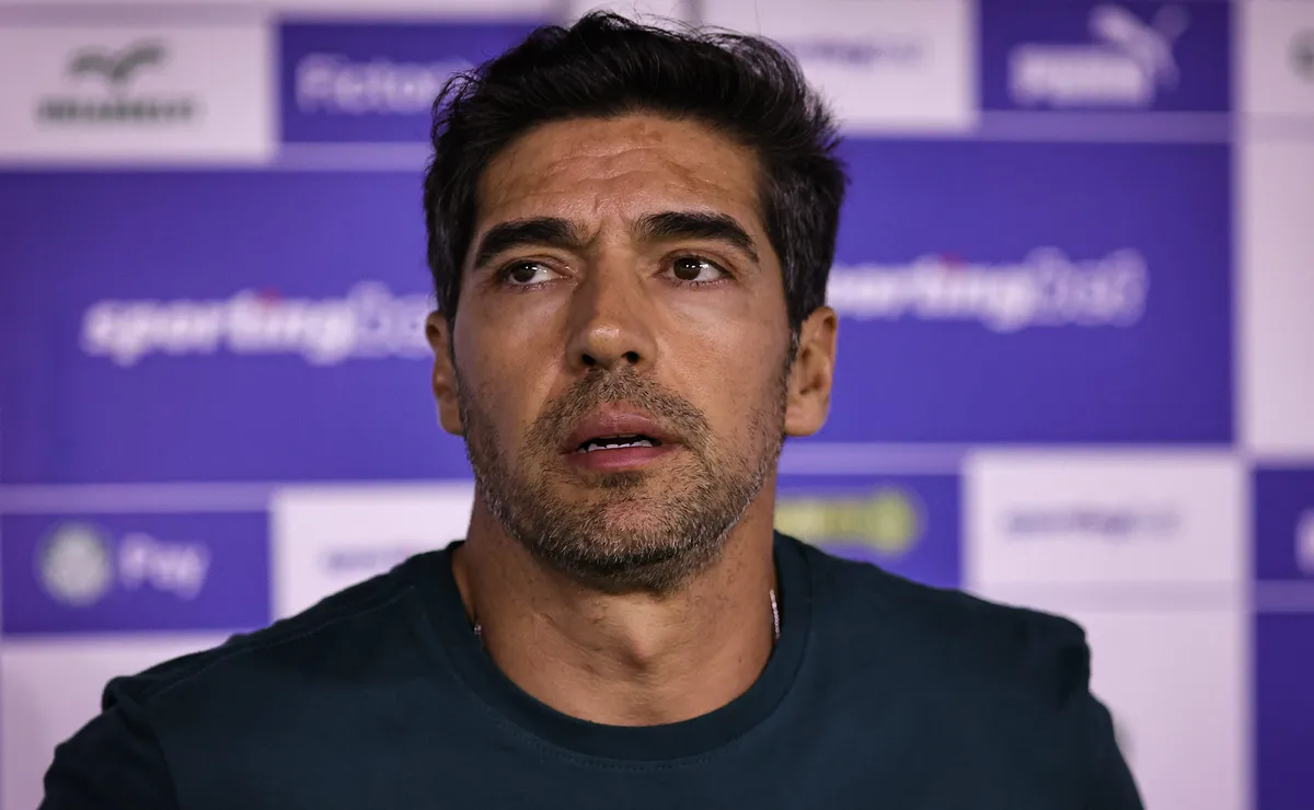 Palmeiras muda estratégia sob Abel Ferreira, mas queda na criatividade expõe falhas contra o Mirassol