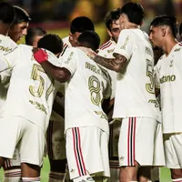 Flamengo perde para o Volta Redonda