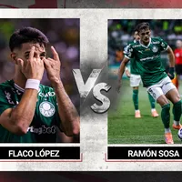 Vote no herói do Palmeiras contra o Mirassol