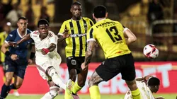 Saiba como cada jogador da base do Flamengo se saiu contra o Volta Redonda. Foto: Gilvan de Souza/Flamengo