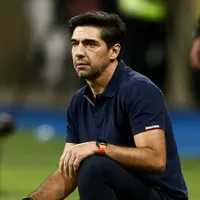 Abel Ferreira abre o jogo sobre Palmeiras