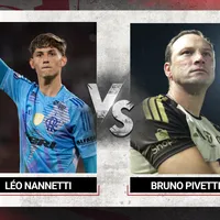 Enquete: Quem foi o responsável pela derrota do Flamengo?