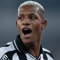 Após venda de Gerson, Zenit tenta tirar Danilo do Botafogo