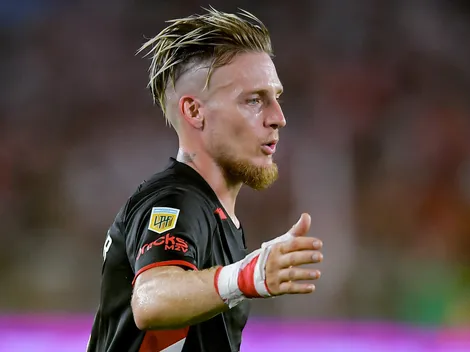 Santos esquece Loyola e acelera conversas por Ascacibar, do Estudiantes