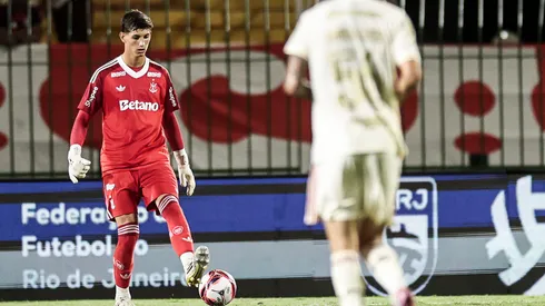 Nannetti lamenta derrota, mas exalta postura do Flamengo