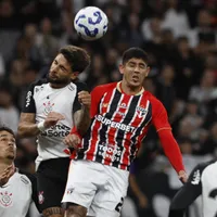 Milton Neves aposta em vitória do São Paulo sobre o Corinthians