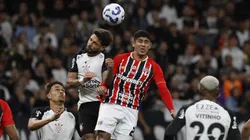 Corinthians x São Paulo farão o primeiro Majestoso do ano