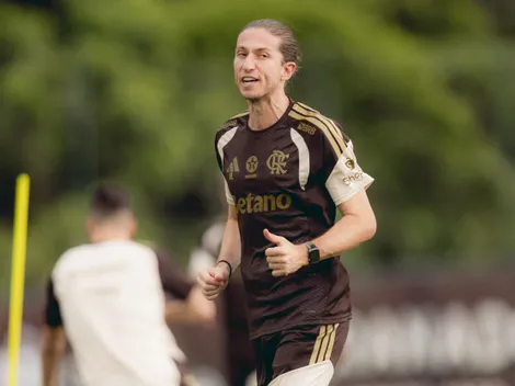 Flamengo fará mudanças no planejamento do Carioca após derrota