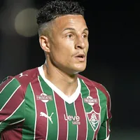 Arana revela ligação a Hulk no negócio entre Atlético e Flu