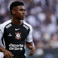 Félix Torres, ex-Corinthians, tem data de anúncio no Inter conhecida