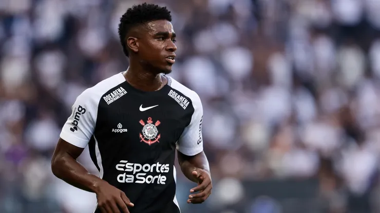 Félix Torres jogará no Internacional por empréstimo até o fim do ano