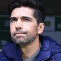 Abel Ferreira relembra derrota para o Flamengo e dá direta sobre investimento rubro-negro