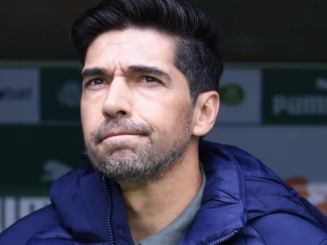 Abel Ferreira dá direta sobre investimento do Flamengo após relembrar derrota