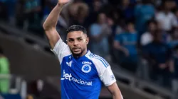 Cruzeiro x Uberlândia, no Mineirão.