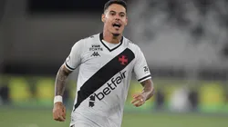 Lucas Freitas pode deixar o Vasco nesta janela - Foto: Thiago Ribeiro/AGIF