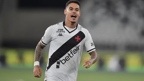 Lucas Freitas pode deixar o Vasco nesta janela – Foto: Thiago Ribeiro/AGIF
