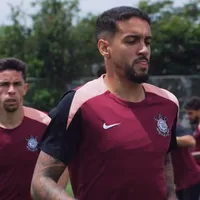Corinthians define valores do empréstimo de Matheus Pereira