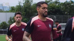 Foto: TV Corinthians