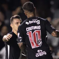 Vasco x Nova Iguaçu: IA projeta vitória apertada do time de Diniz