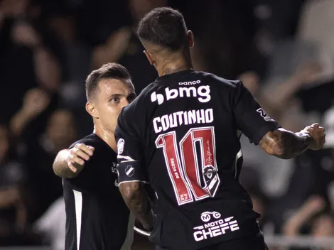 Vasco x Nova Iguaçu: IA projeta vitória apertada do time de Diniz