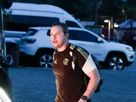 Bruno Pivetti aponta 2 motivos para fracasso do Flamengo em Volta Redonda