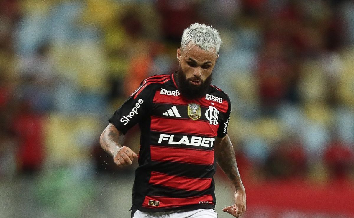 Santos faz última aposta para contratar Michael e encerrar novela no mercado da bola