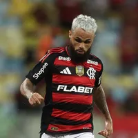 Santos tenta reduzir custo e avança por Michael, do Flamengo