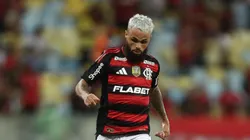 Foto: Gilvan de Souza/CRF