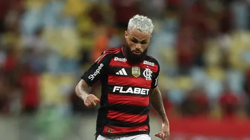 Foto: Gilvan de Souza/CRF
