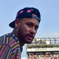 Neymar manda recado sobre quando vai estrear pelo Santos em 2026