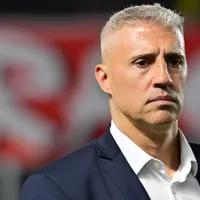 São Paulo mantém escrita impressionante contra o Corinthians