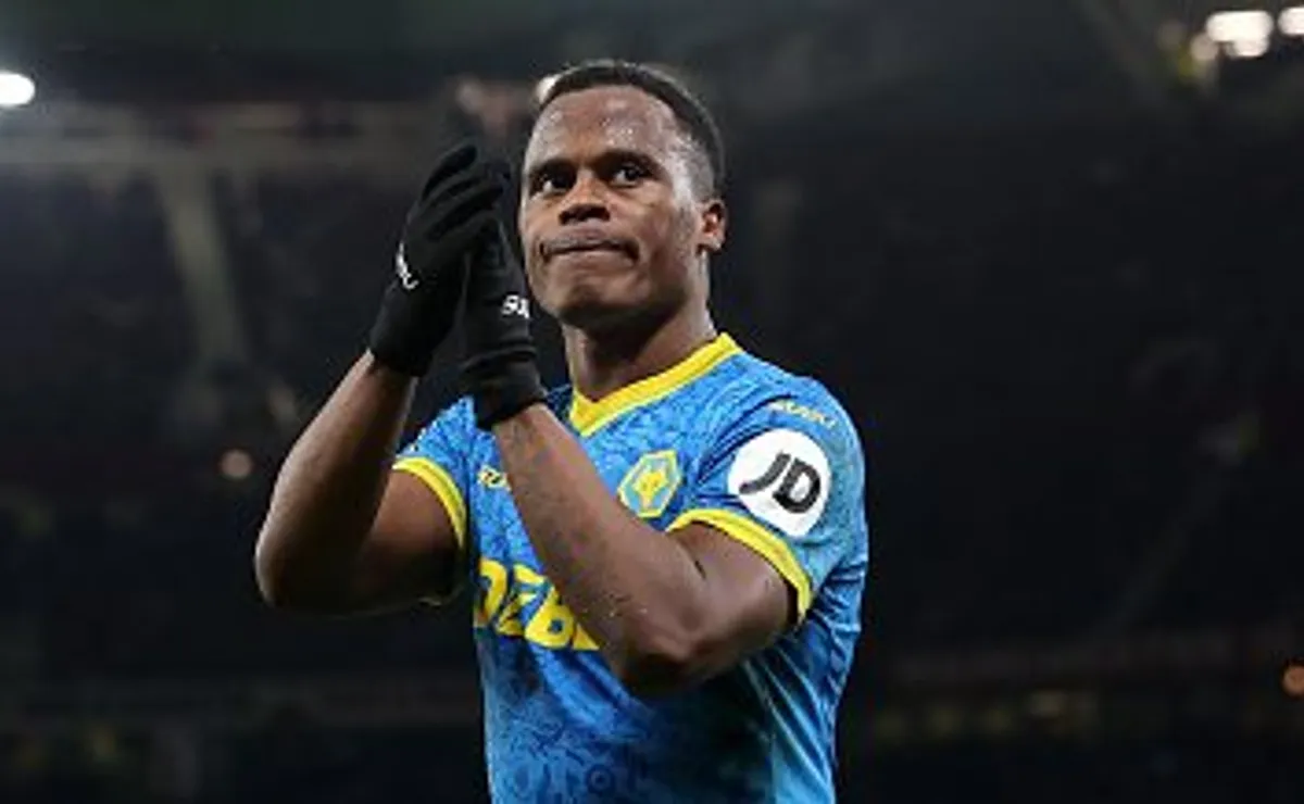 Palmeiras mira reforço milionário e avalia investida por Arias ou Almada