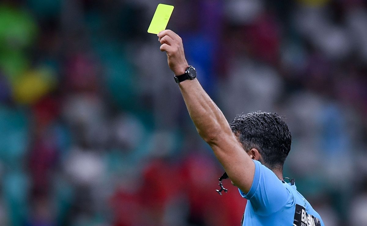 CBF não utilizará impedimento semiautomático na 1ª rodada do Brasileirão e adia estreia da tecnologia